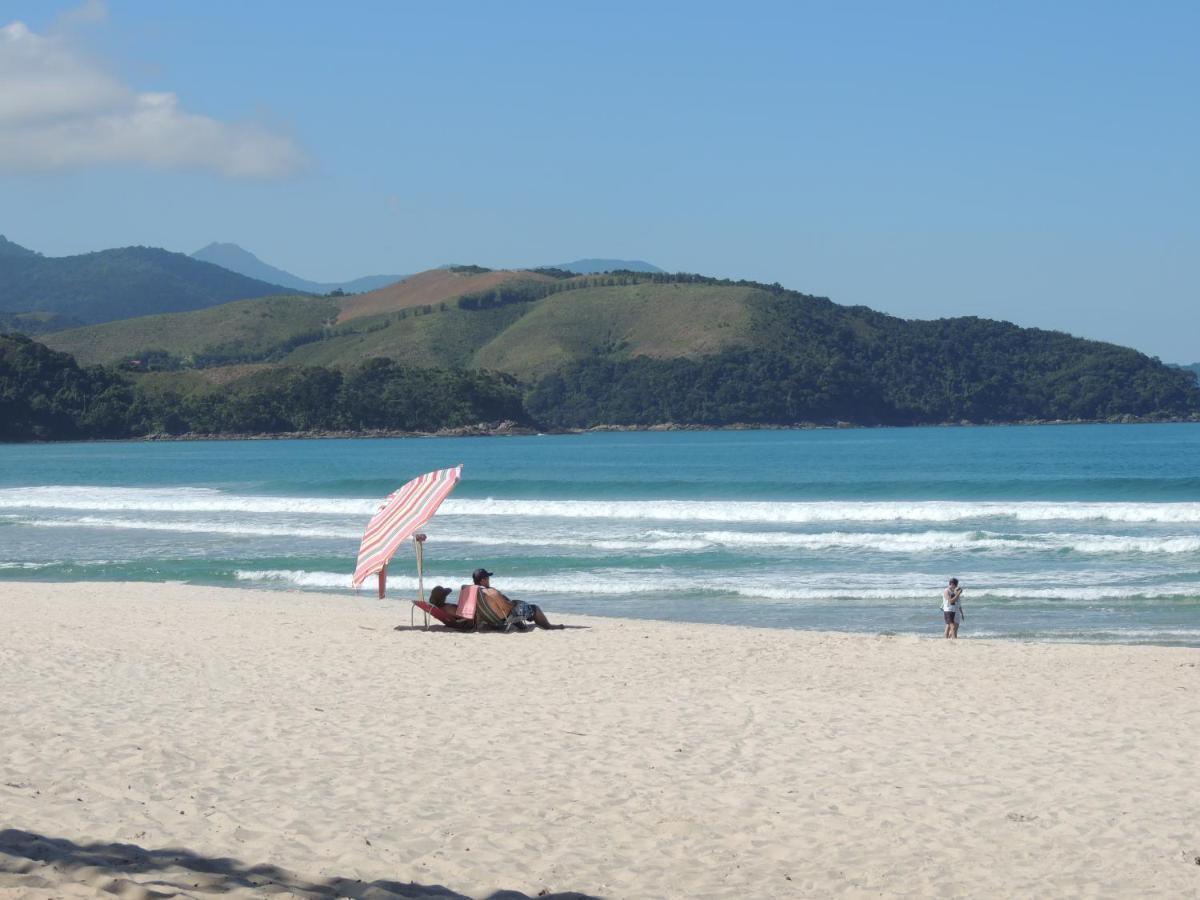 Pousada Mosaico Brasil - Maresias Buitenkant foto