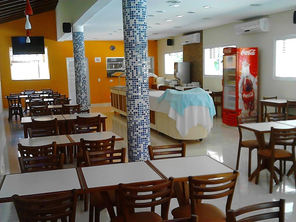 Pousada Mosaico Brasil - Maresias Buitenkant foto